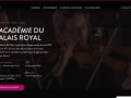 Academie-de-musique-de-Paris