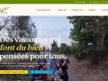 Accro'nat Séjours adaptés - Haute Loire