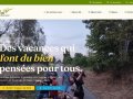 Accro'nat Séjours adaptés - Haute Loire