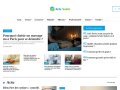 Actesante site des changes et couches lavables et the keeper