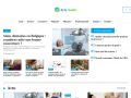 Actesante site des changes et couches lavables et the keeper