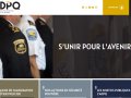 Association des directeurs de police du Québec (ADPQ)