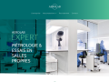 AEROLAB - Études et expertises aérauliques, étalonnage (…)