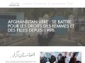 Association Afghanistan-libre