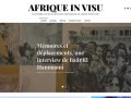 Afrique in visu