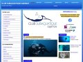 Club Subaquatique Agenais