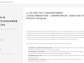 Communauté d'Agglomération du Carcassonnais