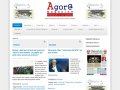 Agorà Magazine