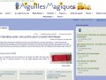 Aiguilles magiques