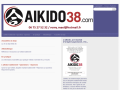 Aikido 38 - Grenoble