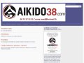 Aikido 38 - Grenoble