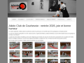 aikido club de courbevoie