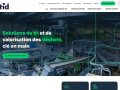 Solutions pour le traitement des déchets