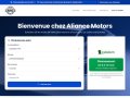 Aliance Motors (Scooters Quadro 3D)