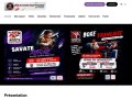 Au Phil du web...
