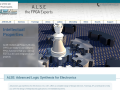 A.L.S.E the FPGA Experts