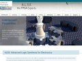 A.L.S.E the FPGA Experts