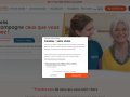 Amelis - Les professionnels de l'aide à domicile