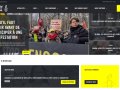 Site d'Amnesty International Belgique