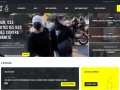 Site d'Amnesty International Belgique