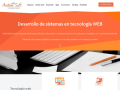 Andina Software Desarrollo Web Hosting