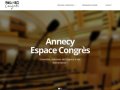 Annecy Espace Congrès