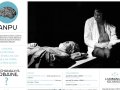 L'ANPU, Agence Nationale de Psychanalyse Urbaine