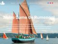 L'association An Test ( site du bateau Notre Dame (…)