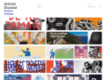 Antonin Doussot - directeur artistique