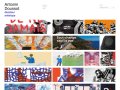 Antonin Doussot - directeur artistique