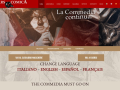Antonio Fava Commediabyfava