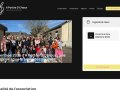 A Portée D'Choeur, spectacle vivant au profit des (…)