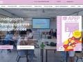 Le site de l'APEP