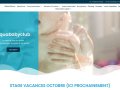 Aquababyclub (Saint-Pierre)