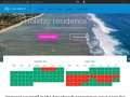 AQUABEACH - Résidences de vacances - Ile de La Réunion