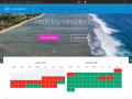 AQUABEACH - Résidences de vacances - Ile de La Réunion
