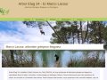 Arbor Elag 24 - Ei Marco Lacour, Arboriste Grimpeur (…)