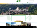 Commune d'Arbus