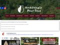 Archeologie Pour Tous