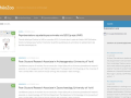 Archeozoo: site collaboratif d'archéozoologie