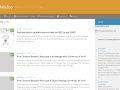 Archeozoo: site collaboratif d'archéozoologie