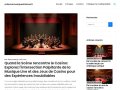 ardèche musique et danse