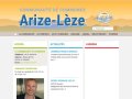 Communauté de communes Arize-Lèze