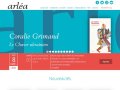 Arléa