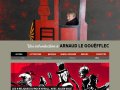 Une introduction à Arnaud le Gouëfflec