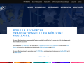 Cyclotron Arronax - Nantes