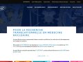 Cyclotron Arronax - Nantes