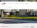 Site officiel de la Mairie d'Arsac en Gironde