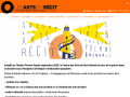 Les Arts du Récit en Isère