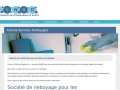 Actions Services Nettoyage Brigitte Dupuy
